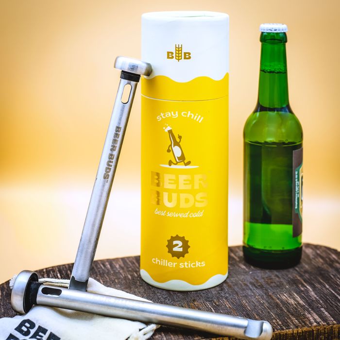 Beer Cooler Sticks