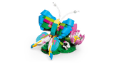LEGO Creator 3in1 Wild Animals Colourful Hummingbird 31384