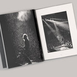 Metallica: The Black Album in Black & White