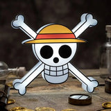 One Piece - Straw Hat Lamp