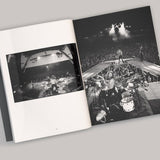 Metallica: The Black Album in Black & White