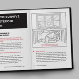The Worst-Case Scenario Survival Handbook: Apocalypse