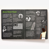 The Scratch & Sniff Book of Weed