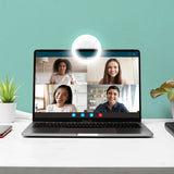 Take Brighter Selfies - Selfie Light