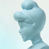 Soap Studio Disney Princess Love at First Sight Cinderella Vinyl Bust (30cm)