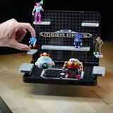 Console Heroes - Boss Level with Sonic 1