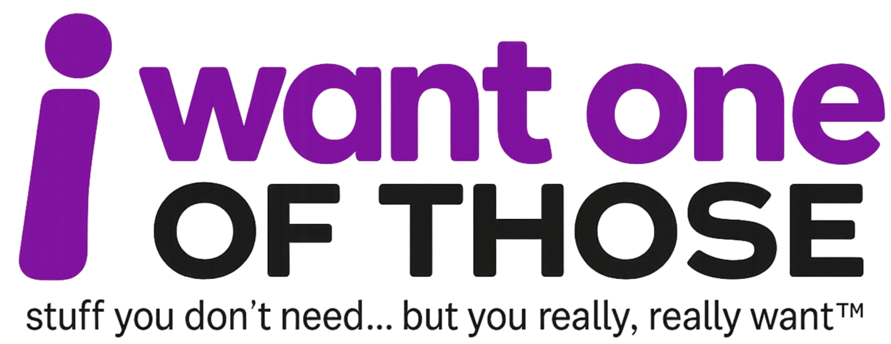 Iwantoneofthose featured collection
