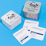 Disney 100 - 100 Years of Wonder Trivia