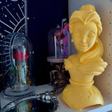 Soap Studio Disney Princess Love at First Sight Snow White Vinyl Bust (26cm)