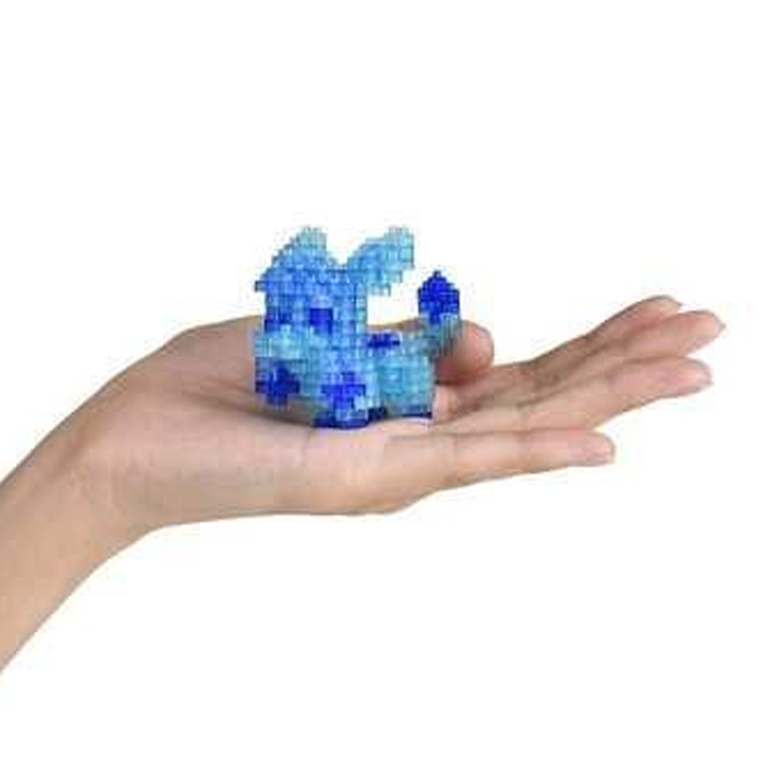 Nanoblock - Pokemon - Glaceon
