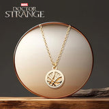 SalesOne Marvel Doctor Strange In The Multiverse Of Madness Sanctum Necklace