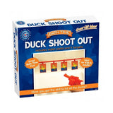 Bathroom Duck Shoot