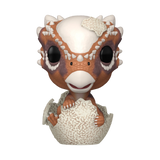 Jurassic Park Hatchling POP! Movies Vinyl Figure Stygimoloch 9 cm