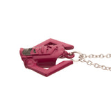 The Fantastic Four: First Steps Galactus 3D Cast Flat Back Necklace