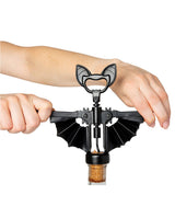 Bat Corkscrew