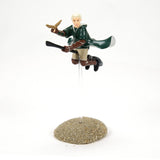 Enesco Harry Potter The Seekers Collectible Figurine (11.5cm)