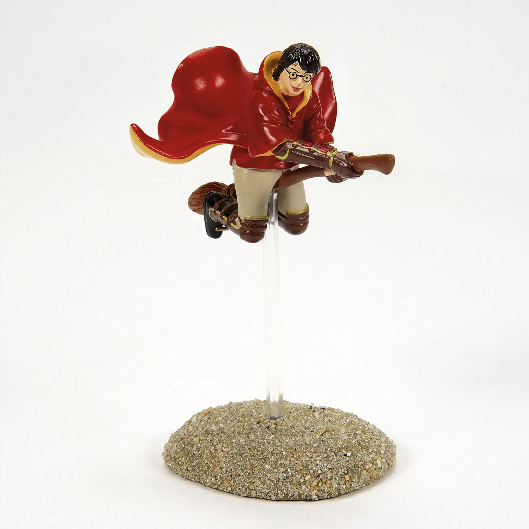 Enesco Harry Potter The Seekers Collectible Figurine (11.5cm)