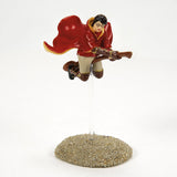 Enesco Harry Potter The Seekers Collectible Figurine (11.5cm)