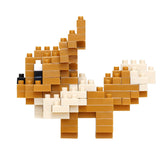Nanoblock - Pokemon - Eevee