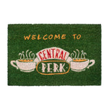 Doormat Friends Central Perk