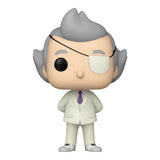 Bob's Burgers POP! TV Vinyl Figure Calvin Fischoeder 9 cm