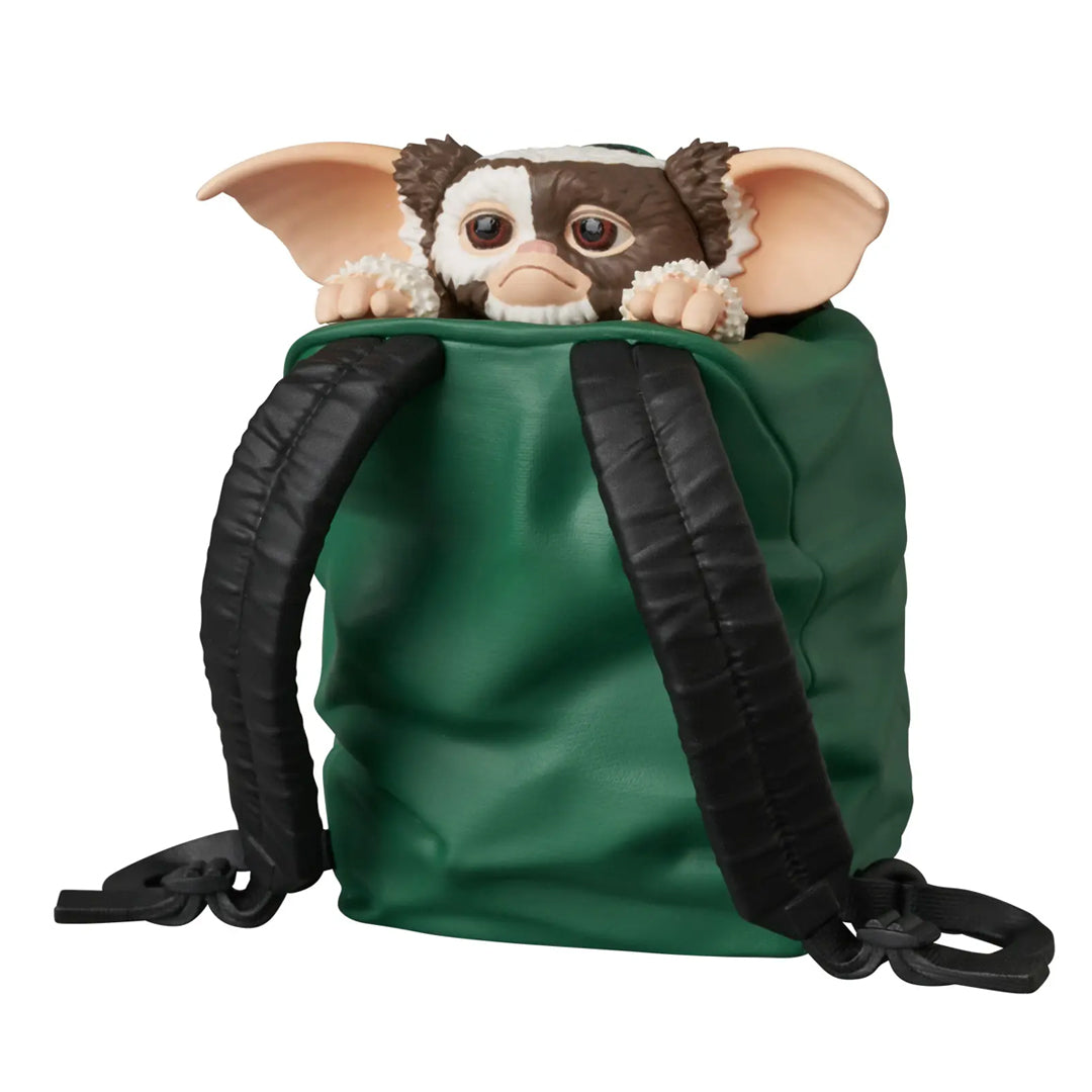 Medicom UDF Series 2 Gizmo with Backpack Mini Figure - Gremlins