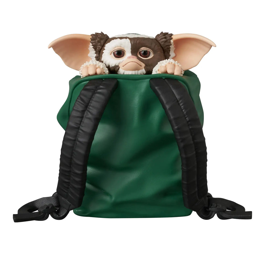 Medicom UDF Series 2 Gizmo with Backpack Mini Figure - Gremlins