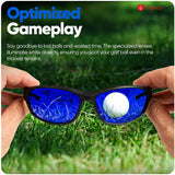 Golf Ball Finder Glasses (Sports Edition)