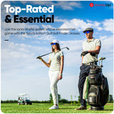 Golf Ball Finder Glasses (Sports Edition)