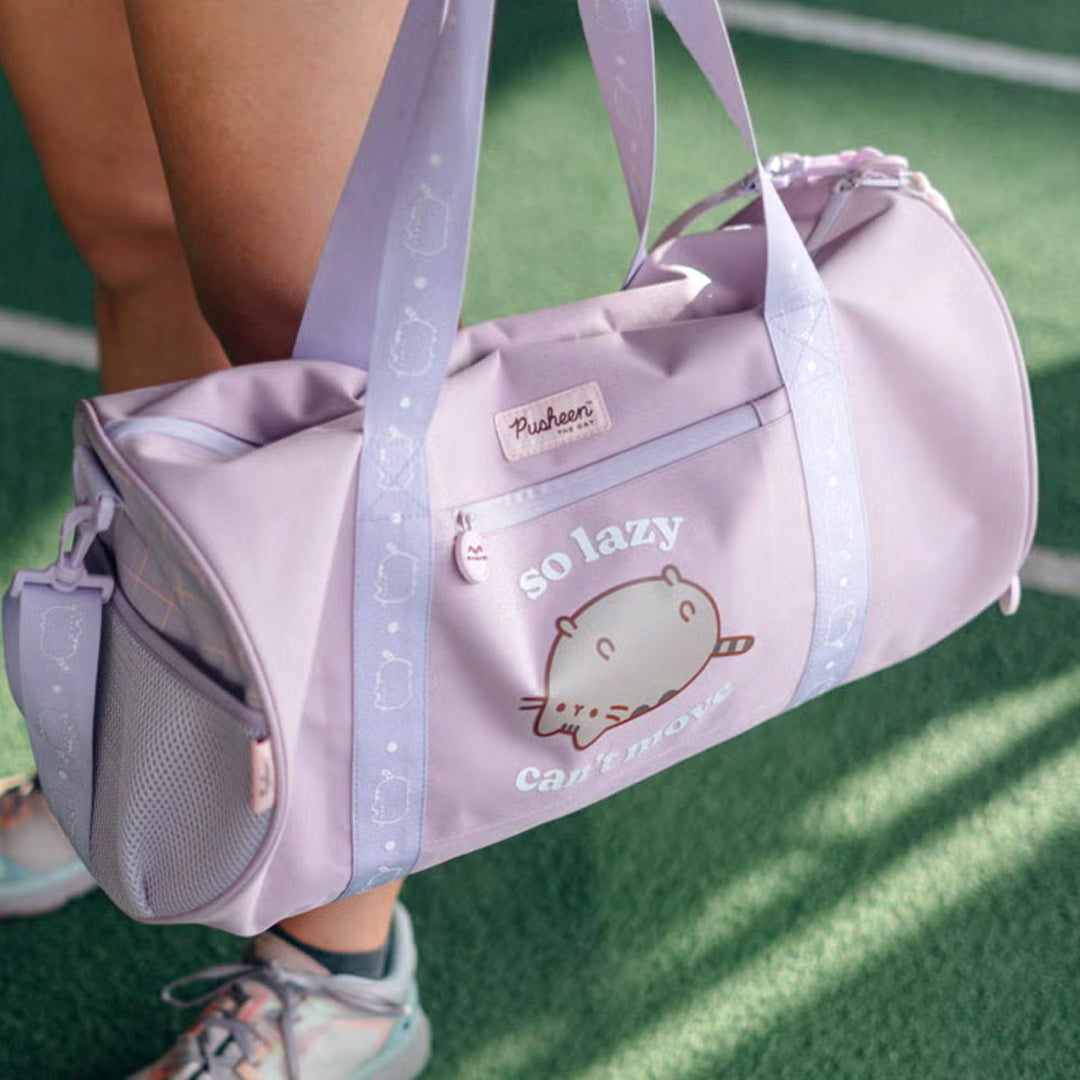 Pusheen Gym Bag