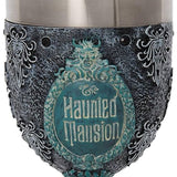 Disney Showcase Collection Haunted Mansion Goblet