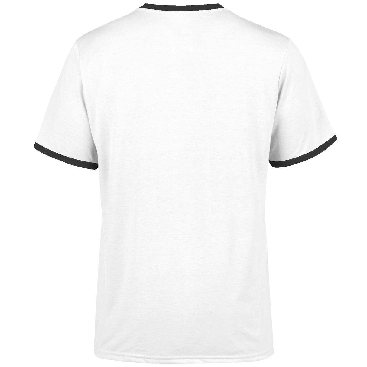 Stranger Things Hellfire Club Ringer T-Shirt