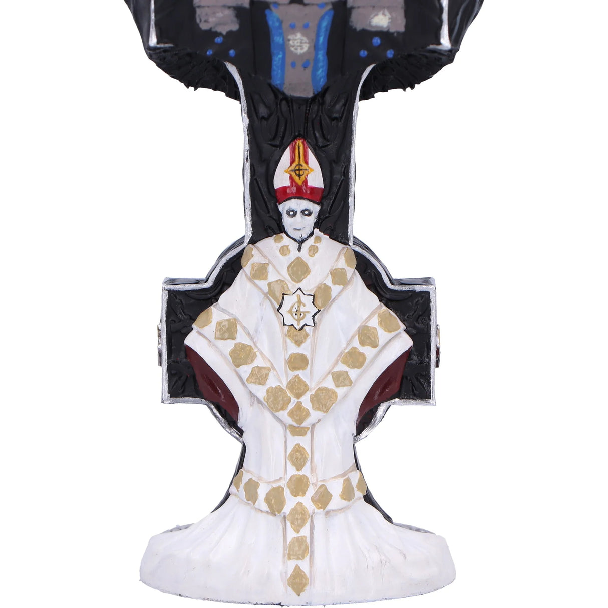 Ghost Papa Evolution Goblet (19.5cm)
