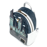 Harry Potter by Loungefly Backpack Hogwarts Castle