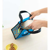 Sesame Street Lunch Bag