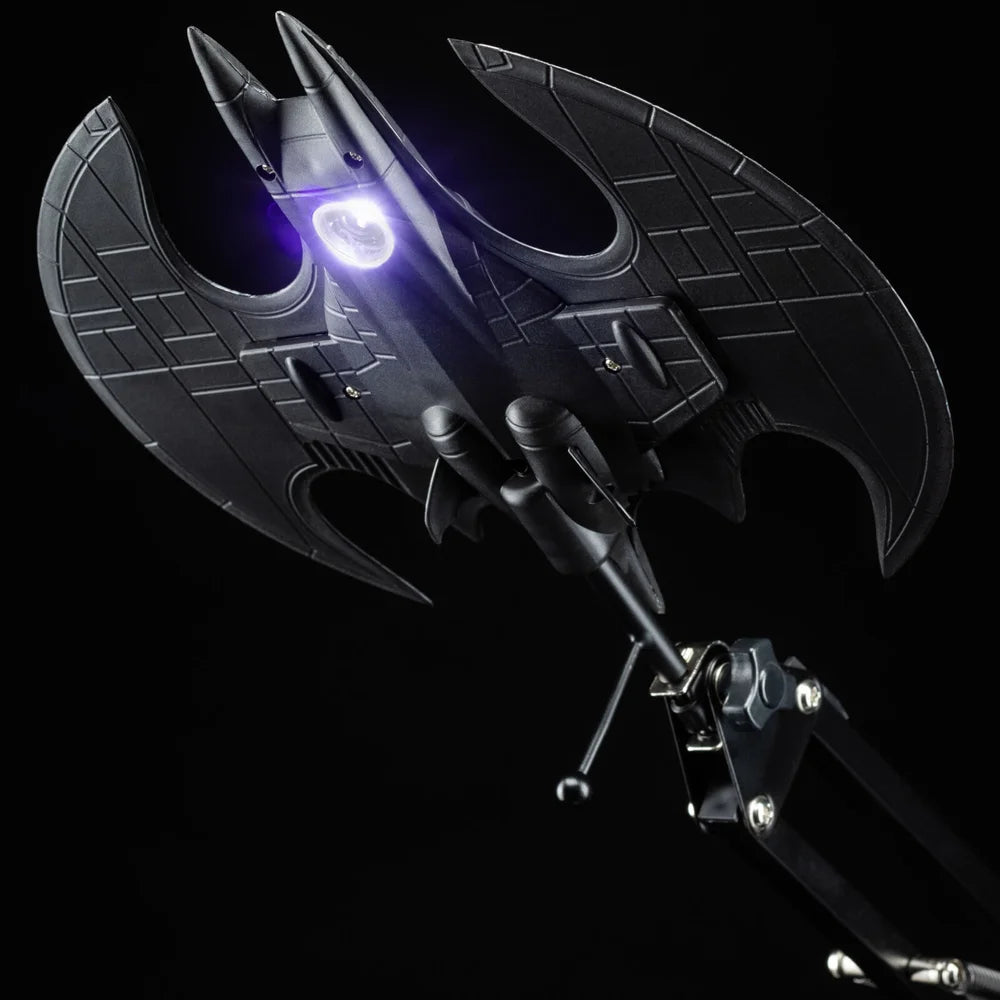 Batman Batwing Posable Desk Lamp