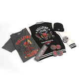 Stranger Things Limited Edition Hellfire Collector's Box