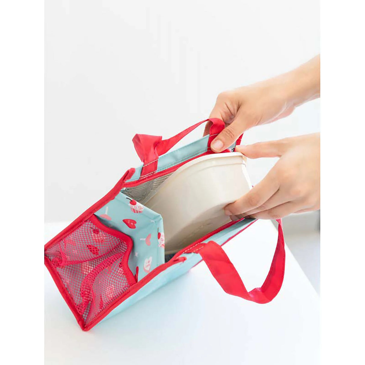 Pusheen Purrfect Love Collection Lunch Bag