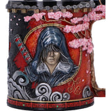 Assassin's Creed Shadows Collectible Tankard 14.5cm