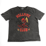 Stranger Things Limited Edition Hellfire Collector's Box