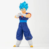Banpresto Dragon Ball Super Blood Of Saiyans Gogeta Vegito Version B Vegito