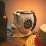 One Piece Netflix Den Den Mushi Tankard