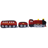 Eaglemoss Harry Potter Hogwarts Express Draught Excluder Knit Kit