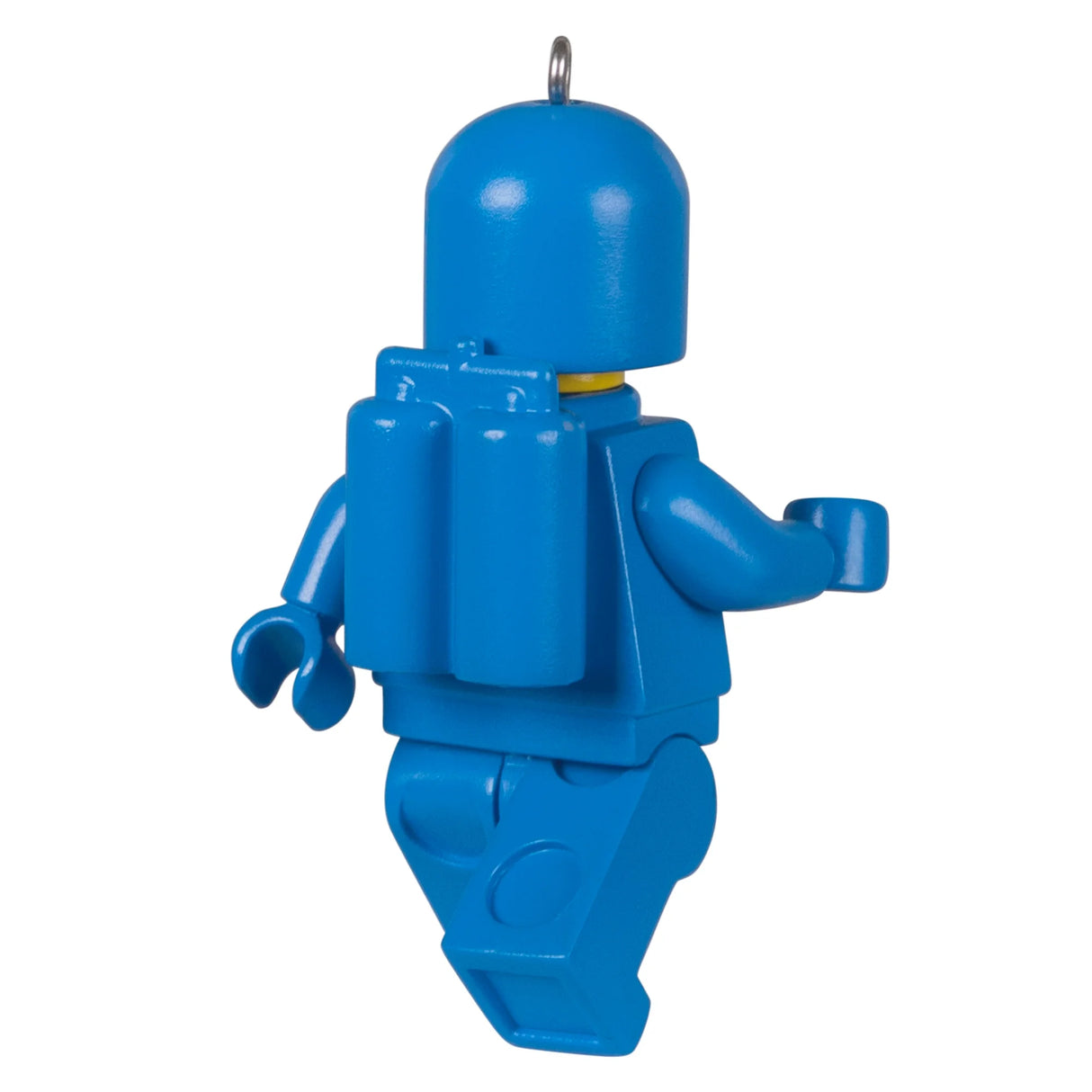 Hallmark Collectable LEGO Keepsake - Benny the Spaceman Ornament