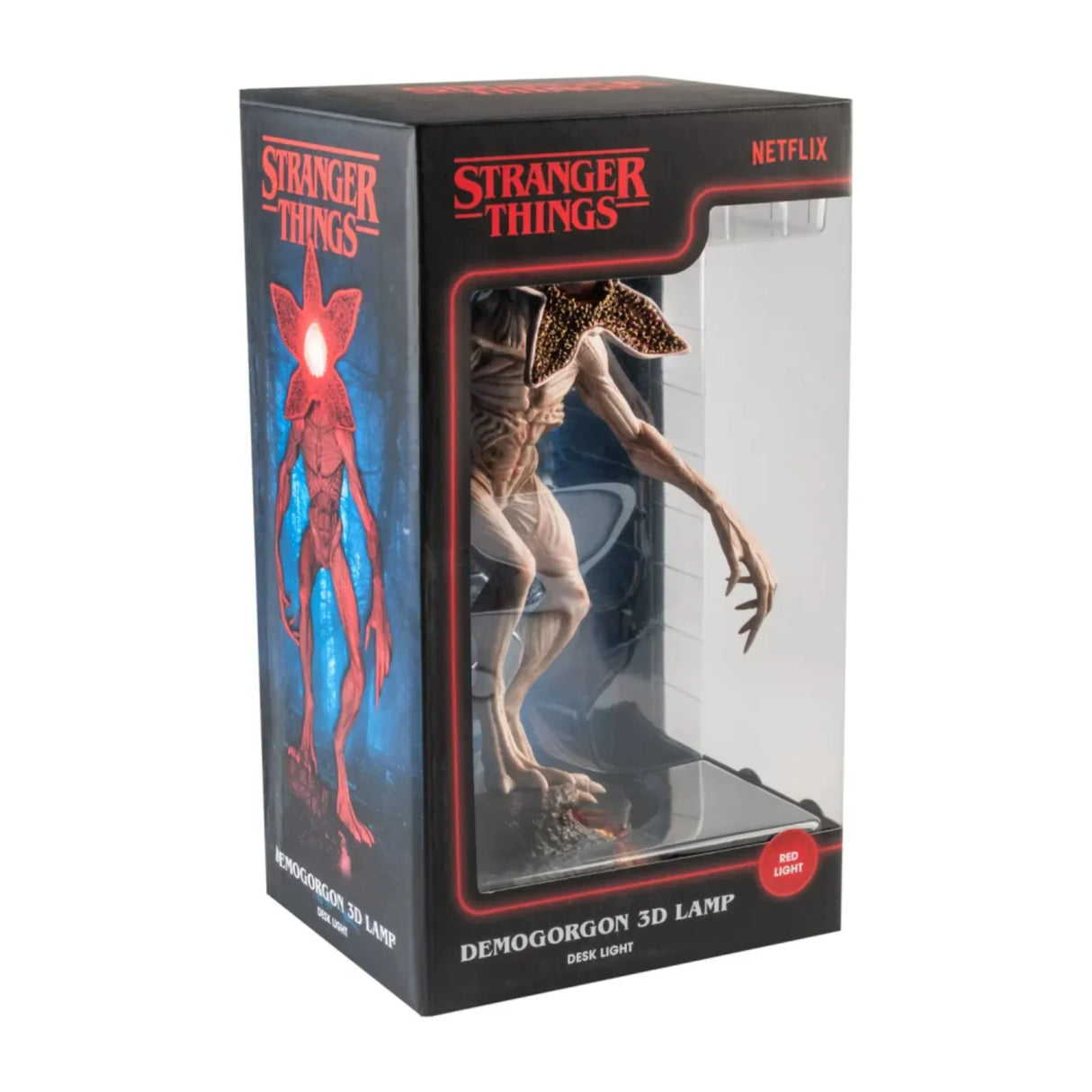 Stranger Things Demogorgon Lamp