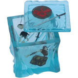 Nemesis Now - Dungeons & Dragons Gelatinous Cube Dice Box 11.5cm
