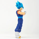 Banpresto Dragon Ball Super Blood Of Saiyans Gogeta Vegito Version B Vegito