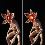 Stranger Things Demogorgon Lamp