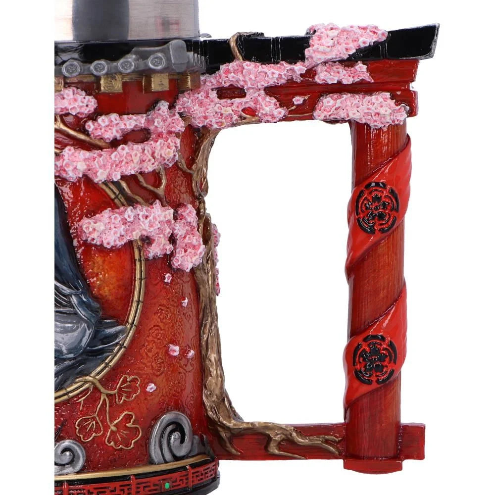 Assassin's Creed Shadows Collectible Tankard 14.5cm