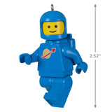 Hallmark Collectable LEGO Keepsake - Benny the Spaceman Ornament